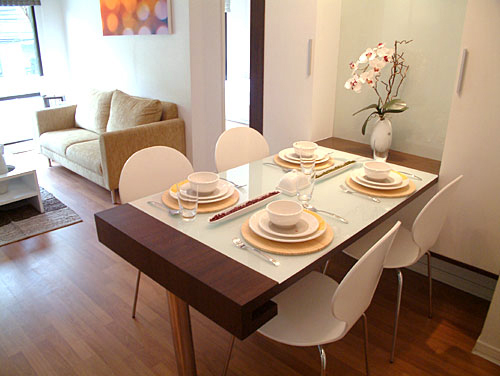 Lumpini Place Pinklao | flat, apartment for rent in Bangkok